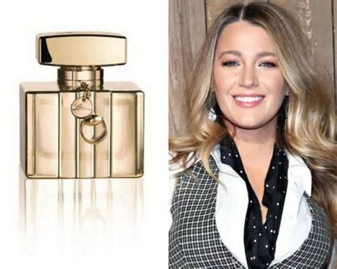 perfumes worn by celebrities